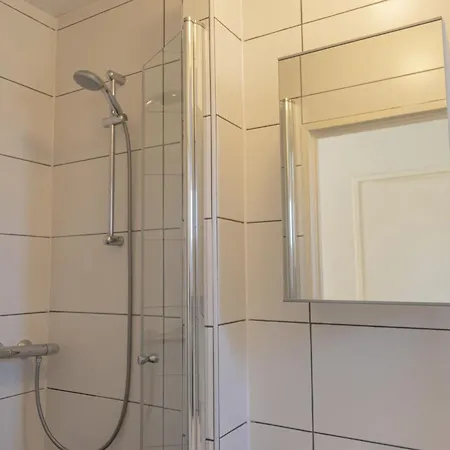 Tatil Evi Previnaireweg 32 *