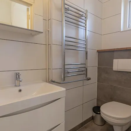 Tatil Evi Previnaireweg 32 *