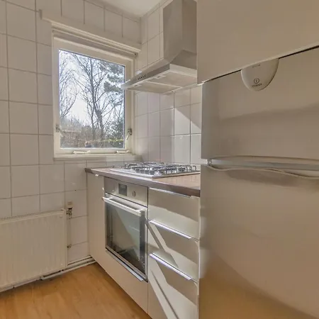 Previnaireweg 32 Tatil Evi