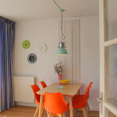 Previnaireweg 32 Callantsoog