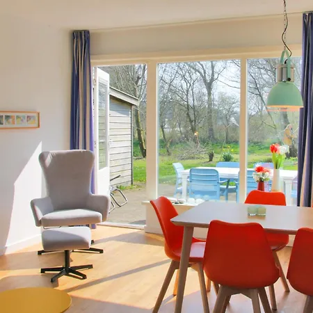 Previnaireweg 32 * Callantsoog