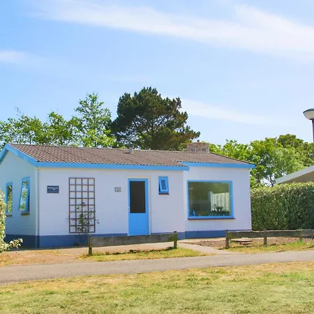 Holiday home Previnaireweg 32
