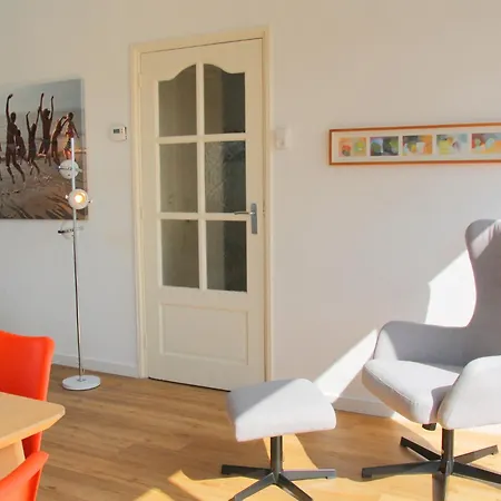 Holiday home Previnaireweg 32