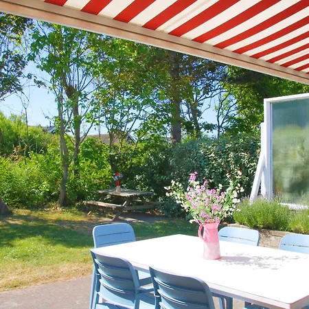 Previnaireweg 32 * Callantsoog
